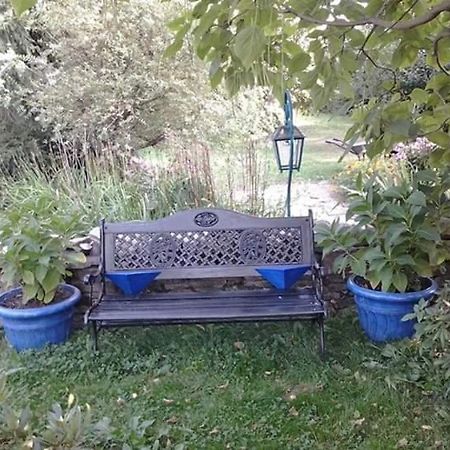 Agroturystyka W Ogrodach Sanok Ngoại thất bức ảnh